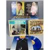 Image 1 : Record Albums