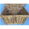 Image 3 : Wicker Fishing Creel