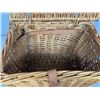 Image 5 : Wicker Fishing Creel