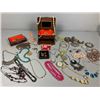Image 1 : Costume Jewelry