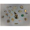 Image 1 : Costume Brooches