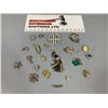 Image 2 : Costume Brooches
