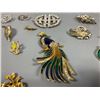 Image 3 : Costume Brooches