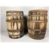 Image 1 : Wine Barrels