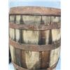 Image 6 : Wine Barrels