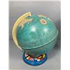 Image 6 : Replogle Globe & Smaller Globe