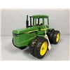 Image 1 : John Deere Diecast Metal Tractor