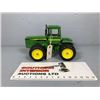 Image 2 : John Deere Diecast Metal Tractor