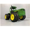 Image 3 : John Deere Diecast Metal Tractor