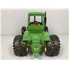 Image 4 : John Deere Diecast Metal Tractor