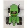 Image 5 : John Deere Diecast Metal Tractor