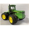 Image 6 : John Deere Diecast Metal Tractor