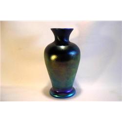 Steuben Vase 7" Vase