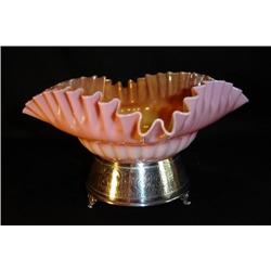 Victorian Brides Basket