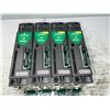 Image 1 : (4) Emerson / Control Techniques #SP0401 Drives