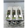 Image 1 : (3) Rexroth #HCS01.1E-W0028-A-03-B-ET-EC-NN-NN-NN-FW Drives
