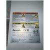 Image 4 : (3) Rexroth #HCS01.1E-W0028-A-03-B-ET-EC-NN-NN-NN-FW Drives