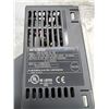 Image 4 : (4) Mitsubishi #FR-E740-3.7K Inverter Drives
