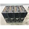 Image 2 : Lot of (4) Mitsubishi #MR-J3-70A AC Servo Drives
