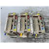 Image 1 : (3) Yaskawa #SGDH-04AE-0Y Servopack Drives