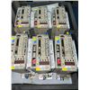 Image 2 : (6) Yaskawa #SGDH-04AE-0Y Servopack Drives