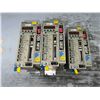 Image 1 : (3) Yaskawa #SGDH-02AE-0Y Servopack Drives