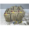 Image 3 : (3) Yaskawa #SGDH-02AE-0Y Servopack Drives