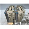 Image 2 : (2) Yaskawa #SGDH-08AE-S-0Y Servopack Drives