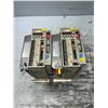 Image 1 : (2) Yaskawa #SGDH-08AE-S-0Y Servopack Drives