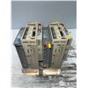 Image 2 : (2) Yaskawa #SGDH-08AE-S-0Y Servopack Drives