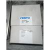 Image 8 : Lot of Festo Items (see pictures)