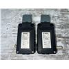 Image 1 : Lot of (2) Pizzato #FS 3096E024-F Interlock Safety Switches