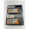 Image 1 : Lot of (2) Sy/Max #PR-4 Keypads