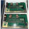 Image 2 : Lot of (2) Muratec Control Panels