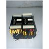 Image 3 : Lot of (2) Parker #PWD00A-400-18 Modules