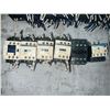 Image 2 : Lot of Telemecanique Contactors
