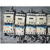 Image 7 : Lot of Telemecanique Contactors