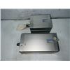 Image 1 : Lot of (2) Festo Items #ADN-100-150-A-P-A / #ADN-100-82-A-P-A