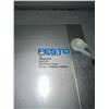 Image 4 : Lot of (2) Festo Items #ADN-100-150-A-P-A / #ADN-100-82-A-P-A