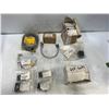 Image 1 : Lot of Misc. MRO Items (See Pictures)
