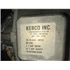 Image 3 : Kebco #10.10.44X-001U Motor Brake
