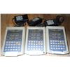 Image 1 : Lot of (3) Yokogawa #AF220E Flash Micom Programmers
