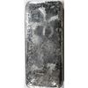 Image 2 : TEN OZ .999 SILVER BAR