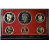 Image 2 : 1976-79, 80 (2) US PROOF SETS