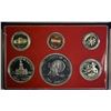 Image 3 : 1976-79, 80 (2) US PROOF SETS