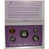 Image 2 : 1990-99 US PROOF SETS