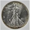 Image 2 : 1937-D WALK LIB HALF DOLLAR APCG GEM BU