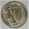 Image 3 : 1941-S WALK LIB HALF DOLLAR APCG SUPERB GEM