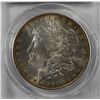 Image 2 : 1886 MORGAN DOLLAR PCGS MS-65 OLD GREEN HOLDER