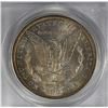 Image 3 : 1886 MORGAN DOLLAR PCGS MS-65 OLD GREEN HOLDER